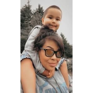 Meet your Posher, Elsie